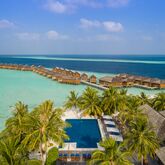 Holidays at Vilamendhoo Island Resort & Spa in Maldives, Maldives