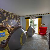 Universal's Portofino Bay Resort Hotel Picture 9