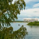 Disney's Grand Floridian Resort Picture 2