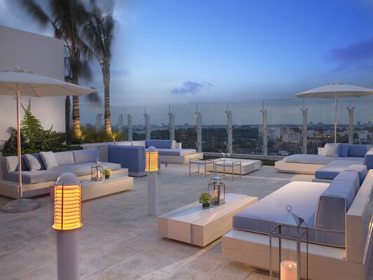 Holidays at Grand Beach Hotel Surfside in Miami Beach, Miami