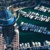 Marriott Dubai The Harbour Hotel And Suites Picture 0