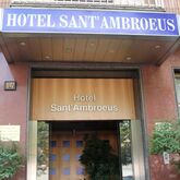 Sant'Ambroeus Hotel Picture 0