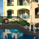 Holidays at Romantica Hotel & Studios in Georgioupolis, Crete