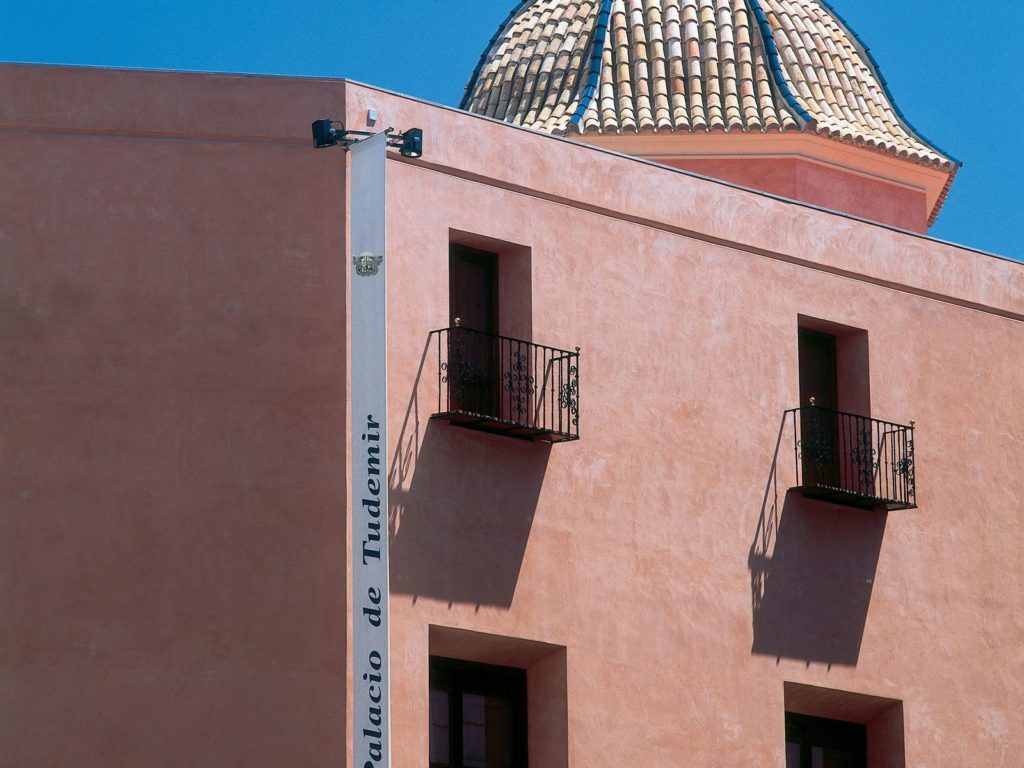 Holidays at Melia Palacio De Tudemir Boutique Hotel in Orihuela Costa, Costa Blanca