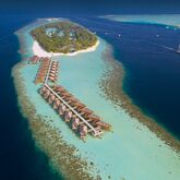 Vilamendhoo Island Resort & Spa Picture 0