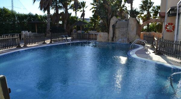 Holidays at L'Hotelet Hotel in Cambrils, Costa Dorada