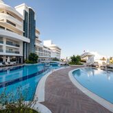 Laguna Beach Alya Resort and Spa Hotel Picture 2