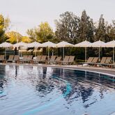 Holidays at Buyuk Anadolu Didim Resort Hotel in Altinkum, Bodrum Region