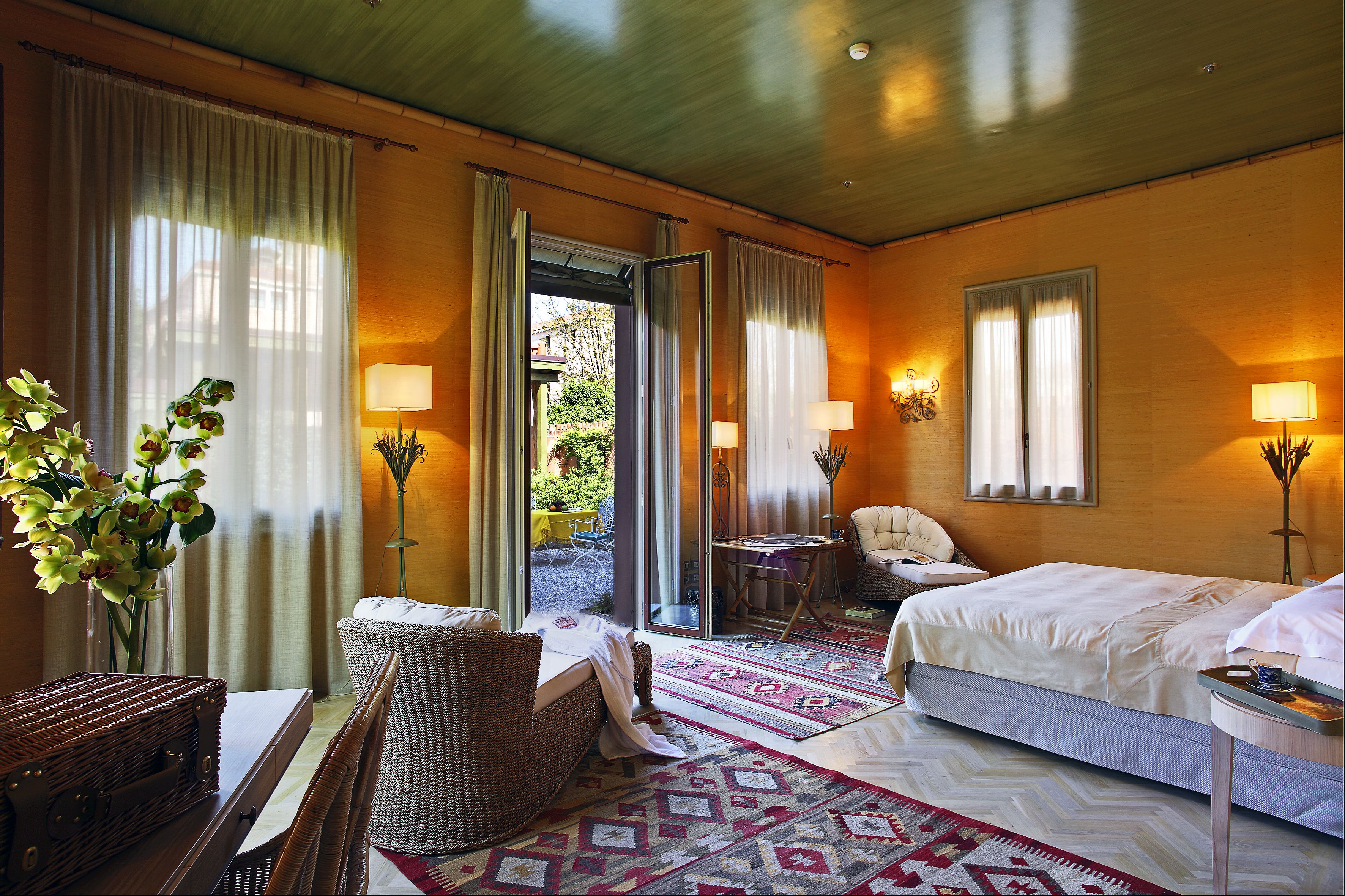 Holidays at Bauer Palladio Hotel & Spa in Venice, Italy