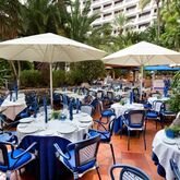 Seaside Sandy Beach Hotel Picture 7