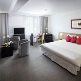 Holidays at Novotel Wenceslas Square Hotel in Prague, Czech Republic