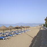 Marbella Playa Hotel Picture 11