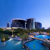 Holidays at Grand Hyatt Dubai Hotel in Dubai, United Arab Emirates