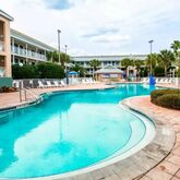 Clarion Suites Maingate Hotel Picture 11