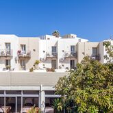 Scaleta Beach Hotel Picture 7