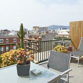 NH Barcelona Les Corts Hotel Picture 7