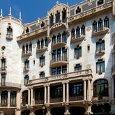 Holidays at Casa Fuster Hotel in Paseo de Gracia, Barcelona