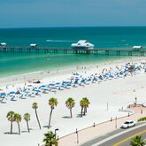 Holidays at Pier House 60 Marina Hotel in Clearwater Beach, Florida