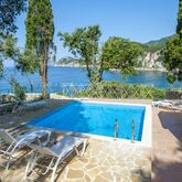 Holidays at Blue Princess Beach Hotel and Suites in Liapades, Paleokastritsa