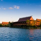 Disney's Polynesian Resort Picture 2