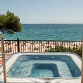 Holidays at Rigat Park & Spa Hotel in Lloret de Mar, Costa Brava