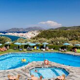Holidays at Arion Hotel in Kokkari, Samos