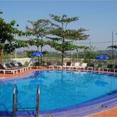 Holidays at Palmarinha Resort Hotel in Calangute, India