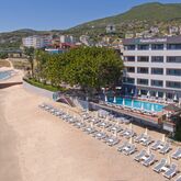 Holidays at Floria Beach Hotel in Alanya, Antalya Region