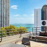 Hilton Miami Downtown Hotel Picture 5