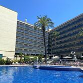 Eurosalou Hotel Picture 0