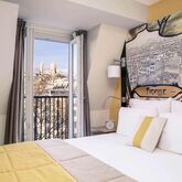 Mercure Paris Pigalle Sacre Coeur Hotel Picture 0