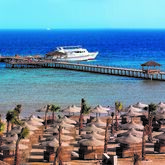 Holidays at Albatros Beach Club in Soma Bay, Egypt