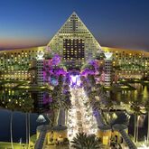 Walt Disney World Dolphin Hotel Picture 17