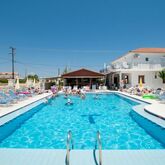 Holidays at Tassia Studios Laganas in Laganas, Zante
