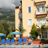 Eftelya Aparthotel Picture 2