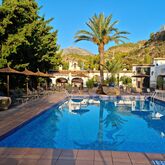 Holidays at Sunsea Village in Calpe, Costa Blanca