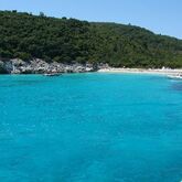 Beis Beach Hotel Picture 9
