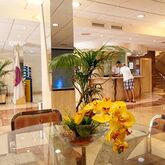 Servigroup Diplomatic Hotel Picture 11