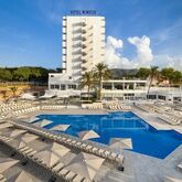 Globales Mimosa Hotel Picture 12