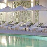 Holidays at Caballero Hotel in Playa de Palma, Majorca