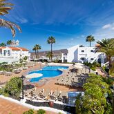 Nido del Aguila Apartments Picture 13