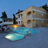 Holidays at St Spiridon Hotel in Kassiopi, Corfu