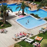 HG Tenerife Sur Apartments Picture 8