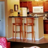 Oak Plantation Resort Picture 8