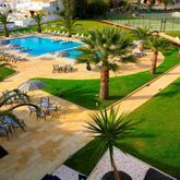 Holidays at Vila Gale Praia Hotel in Gale, Algarve