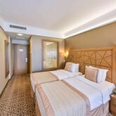 Ramada Istanbul Taksim Hotel Picture 8