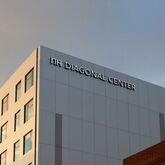Nh Diagonal Center Hotel Picture 0