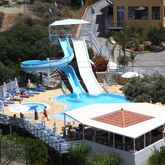 Holidays at Bellos Apartments in Hersonissos, Crete