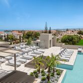 Holidays at Atlantica Amalthia Beach Resort - Adults Only in Agia Marina, Crete