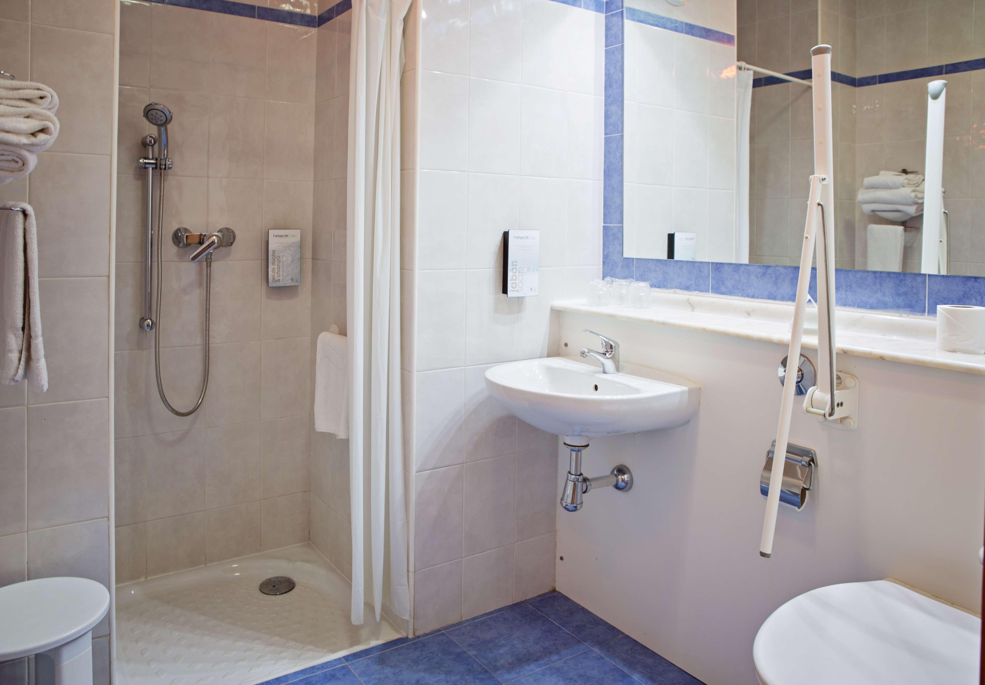 Campanile Elche Hotel Picture 16